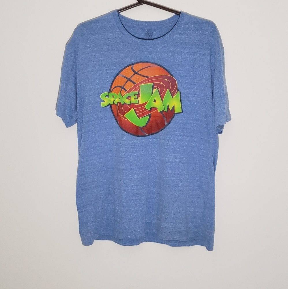 Space Jam Tshirt